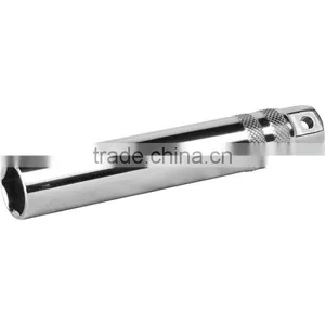 Extended Spark Plug Socket - 3/8in. Drive 5/8in. thumbnail-1