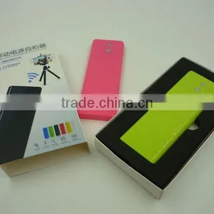 24v Power Bank Bluetooth Self Timer Pole thumbnail-2