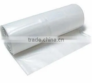 Transparent Plastic Sheeting thumbnail-1