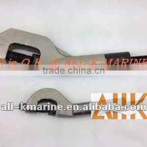 Hydraulic Nut Splitter thumbnail-1