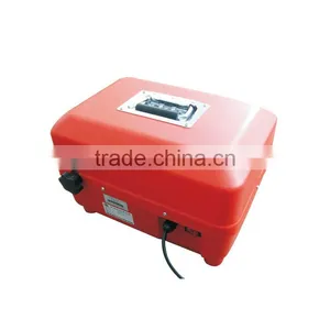 Wholesale Market Larger Flow Flux Electric Pressure Test Pump Hot Selling Products in China thumbnail-5