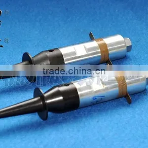 28 KHz High Pressure Ultrasonic Booster thumbnail-1