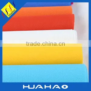 Cheap Spunbond Non Woven Polypropylene Fabric thumbnail-5