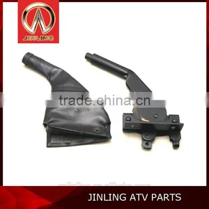 UTV ATV SPARE PARTS HANDLE LEVER PARK BRAKE thumbnail-1