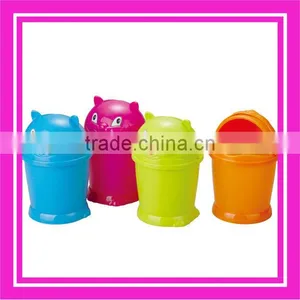 Garbage Can and Rubbish Bin and Waste Bin thumbnail-1