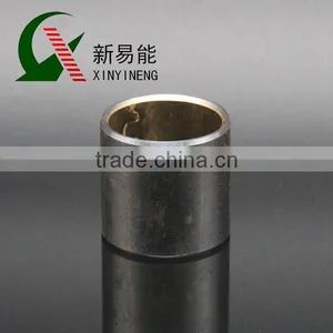 SELF LUBRICATING BRONZE BUSHING BALL BEARING thumbnail-1