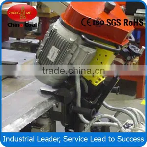 Pipe Cutting and Beveling Machine thumbnail-6