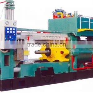 1000T Extrusion Press Machine thumbnail-1