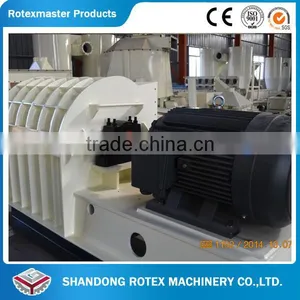 Wood Sawdust Making Machine Plant Corn Stalk Crushing Machine Mill thumbnail-3