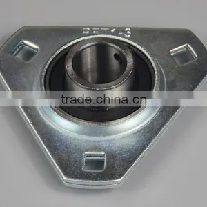 Flanged Pressed Bearing BUT2012 BUT2013 thumbnail-1