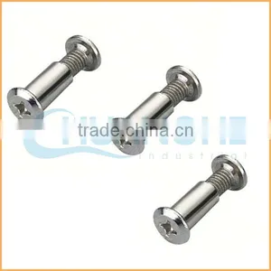 China Factory Sales Stainless Steel Furniture Screws and Fasteners thumbnail-1