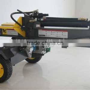 22T Gasoline Log Splitter thumbnail-2