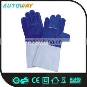 Welding Leather Gloves thumbnail-1