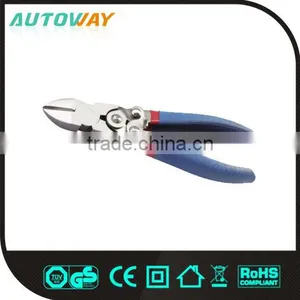 6.5" 7.5" Double Joint Diagonal Plier thumbnail-1
