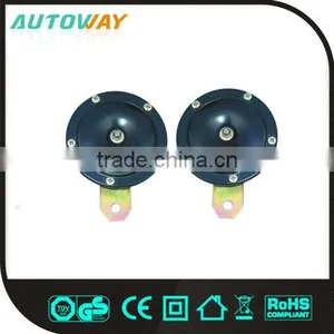 6v Electric Motorcycle Horn thumbnail-1
