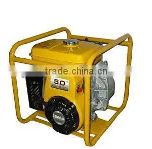 GASOLINE WATER PUMP 2INCH AND 3INCH 5.0HP CERAMIC-CARBON thumbnail-1