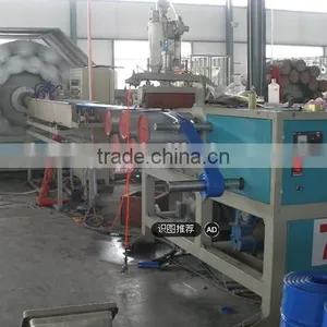 China PVC Spiral Reinforcement Hose Production Line on Sale PVC Spiral Reinforcement Hose Production Line thumbnail-2