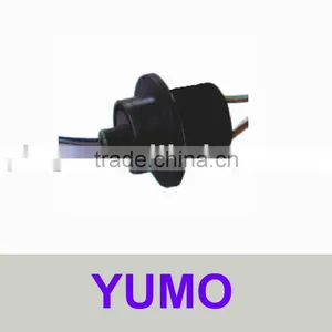 Capsule Slip Ring SR018 thumbnail-1