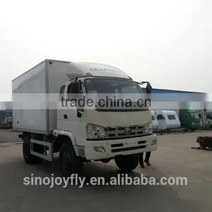 Brand New Trailer With Great Price thumbnail-5