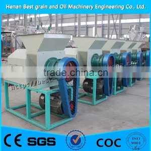 Factory Price Professional Crude Palm Oil Extraction Machine Price for Palm Oil Manufacturers thumbnail-3
