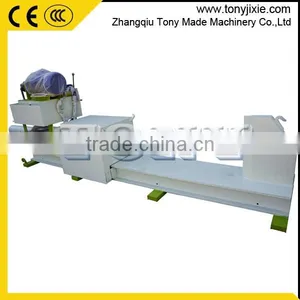 CE Approved Wood Log Splitter/wood Chipper for Sale thumbnail-2