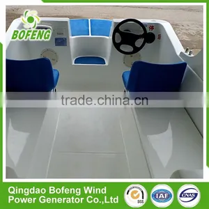 Strong Quality All Sizes Frp 30 Foot Boat Yacht Shell for Sale thumbnail-1