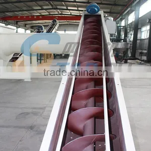 50T/Day Large Capacity Yam Processing Equipment thumbnail-3