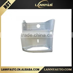 Heavy Duty European Truck Step Surround Heavy Truck Renault Plastic Left Foot Step 5010578381 thumbnail-1