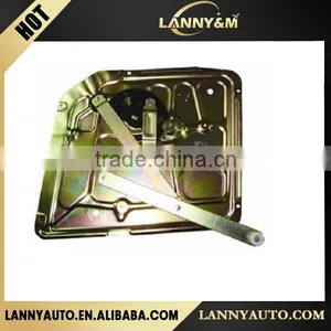 High Quality Truck Parts Volvo Window Regulator Oem 8150631 for Volvo thumbnail-1