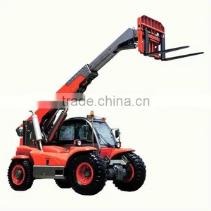 Telescopic Handler 2.5t thumbnail-1