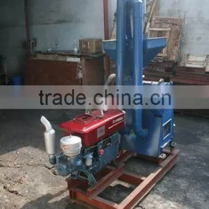 Small Coffee Mill 6NF-13.2 thumbnail-1
