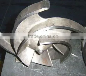 Truck Impeller thumbnail-1