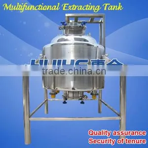 Dynamic Multifunctional Extracting Tank thumbnail-3