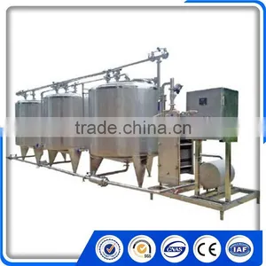 CIP Site Rinsing Systems Equipment With Core Technologies thumbnail-6