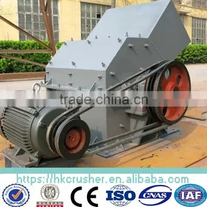 Penumatic Type Animal Feed Crusher and Mixer Hammer Mill thumbnail-2