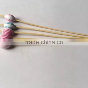 Direct Manufacture Party Bamboo Picks thumbnail-6