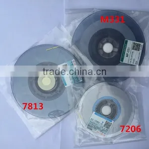 Shenzhen Conductive Double-Side Adhesive Tape ACF Film 7813 /7206/M331 Thermally thumbnail-1