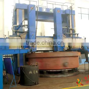 CE Approved Shot Blasting Machine thumbnail-6