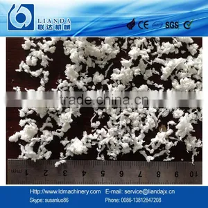 PE PP Film Agglomerator With CE Certificate thumbnail-3