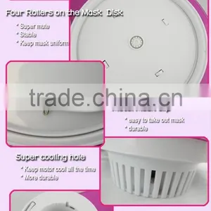 OEM Manual Stainless Steel Juicer Extractor Made in China thumbnail-4
