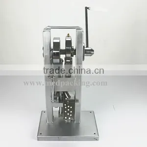 TDP0 Manual Tablet Press Punch and Die thumbnail-2