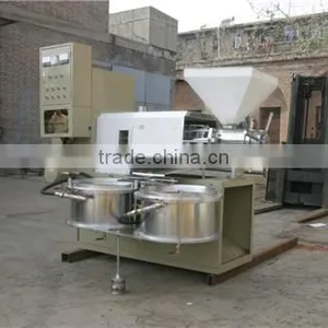 Extraordinary Grade 2016 High Oil Press Output Coconut Machine With Promotation Price thumbnail-2