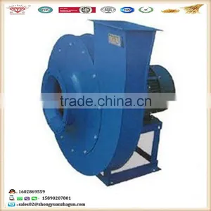 Low Pressure Fan for Flour Mill--ZhongYuan Roller Co.,ltd thumbnail-1