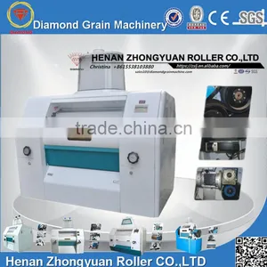 Best Selling Flour Mill Factory,flour Mill Plant,automatic Flour Mill Plant thumbnail-1