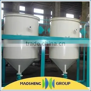 Automatic Soya Press Machine thumbnail-3