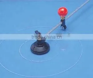 Aluminum Made Circular Glass Cutter thumbnail-1