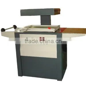 Hardware Tools Skin Packing Machine thumbnail-1