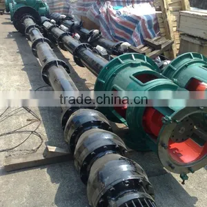 VCP Vertical Turbine Pump thumbnail-1