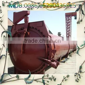Autoclave Two Doors thumbnail-1