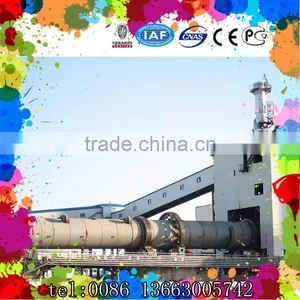 High Performance Cement Rotary Kiln, Cement Kiln With Competitive Price thumbnail-1